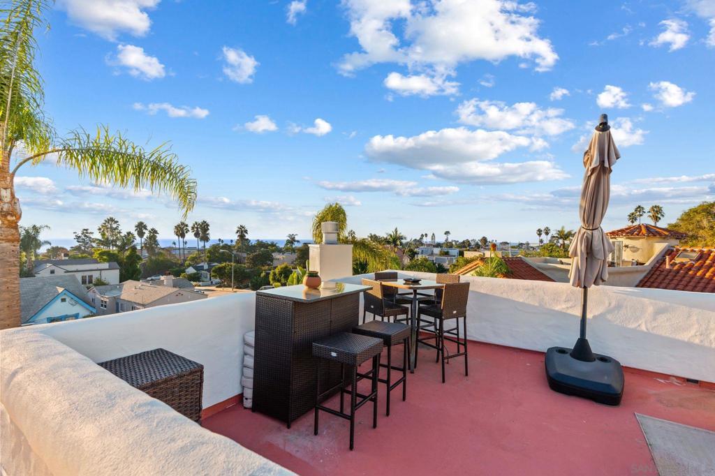 La Jolla - Residential