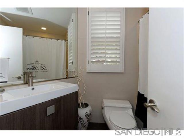 La Jolla - Residential