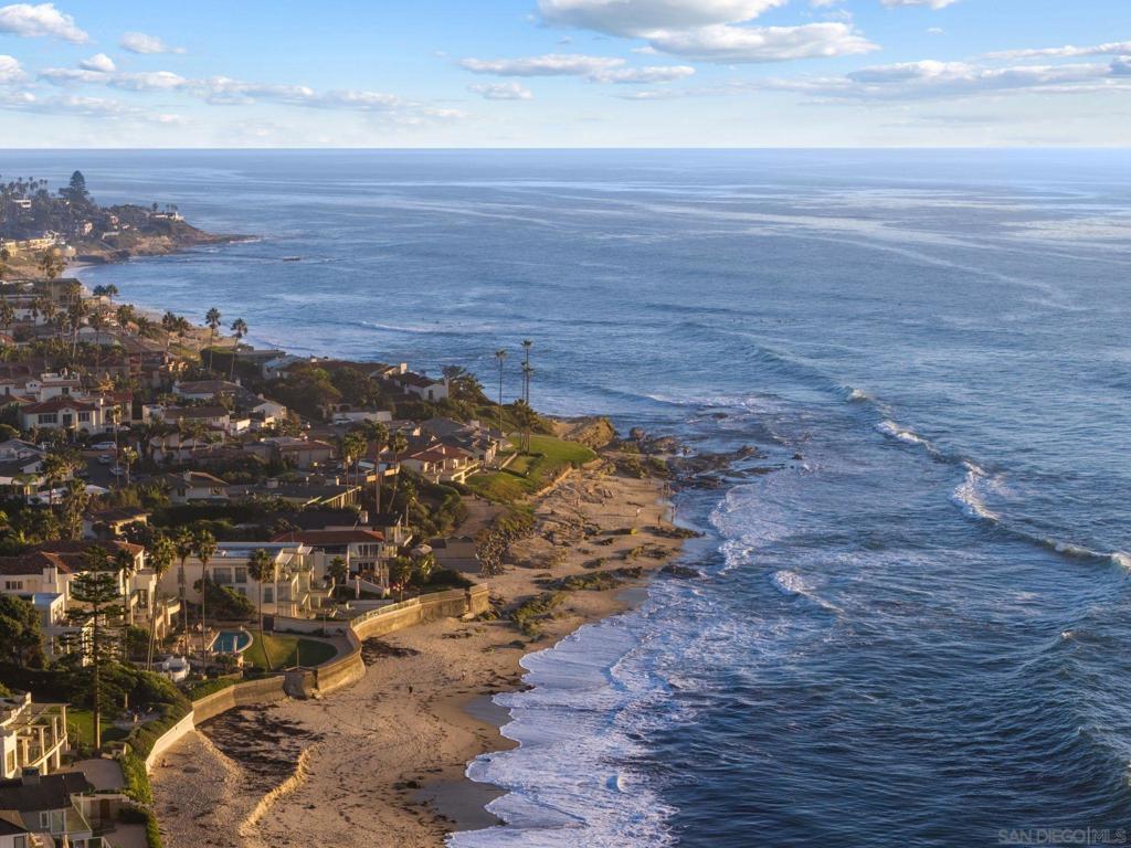 La Jolla - Residential