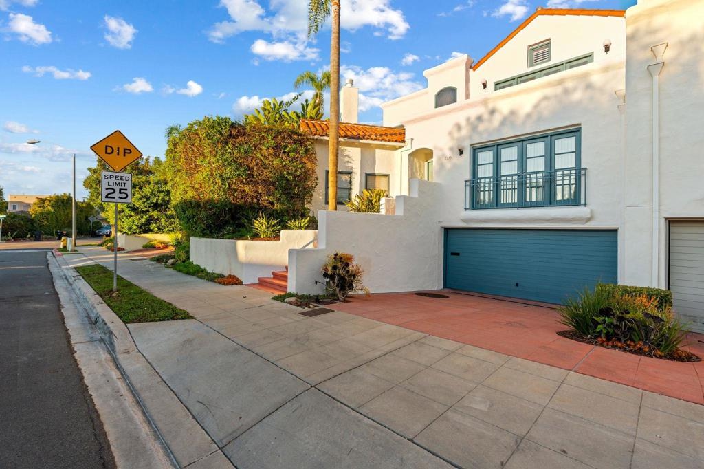 La Jolla - Residential