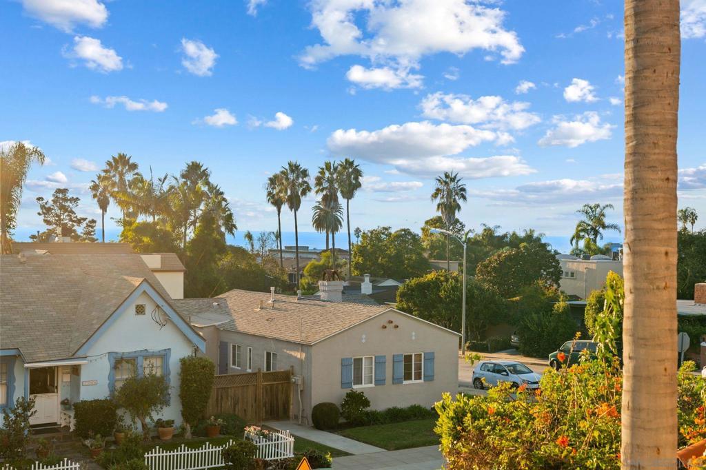 La Jolla - Residential