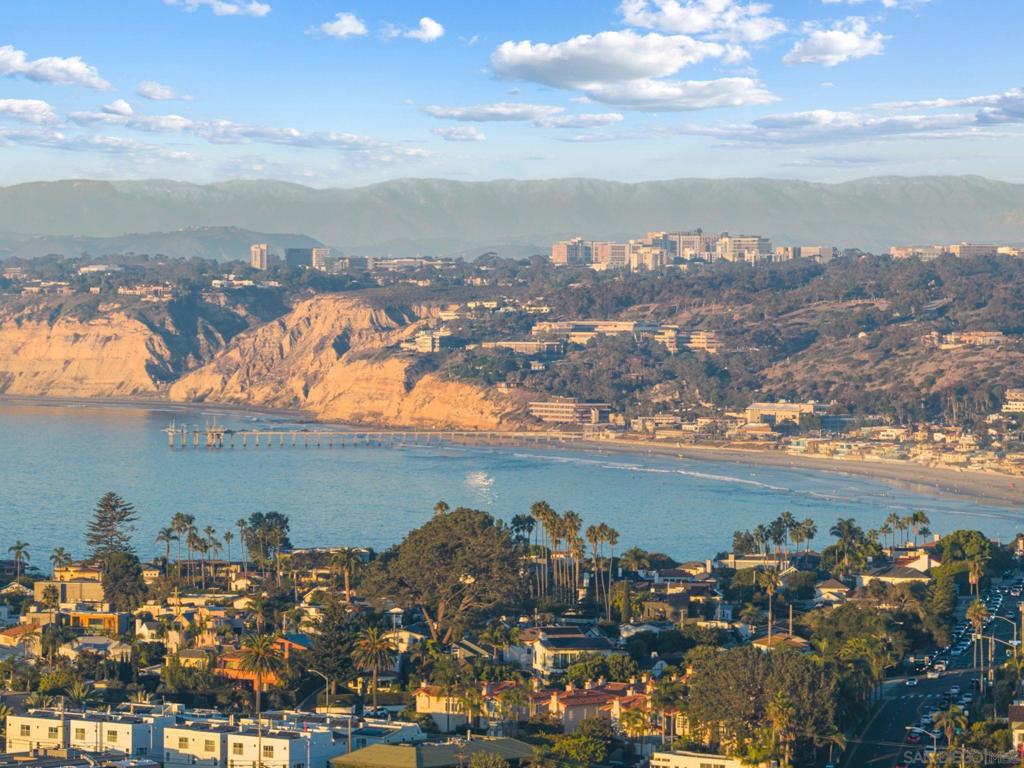 La Jolla - Residential