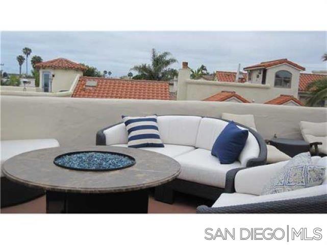 La Jolla - Residential