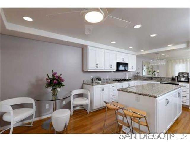 La Jolla - Residential