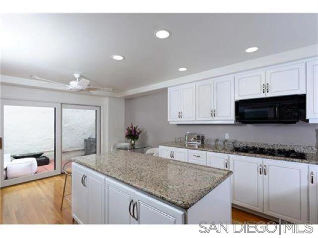 La Jolla - Residential