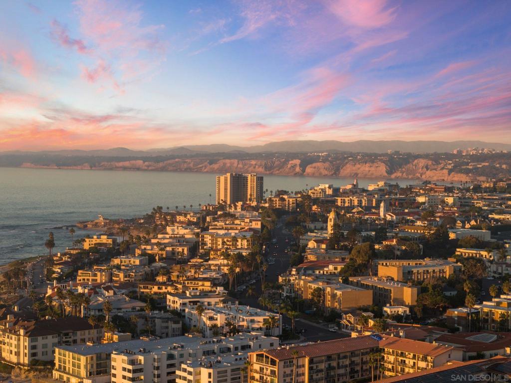 La Jolla - Residential