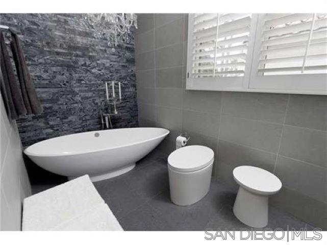 La Jolla - Residential