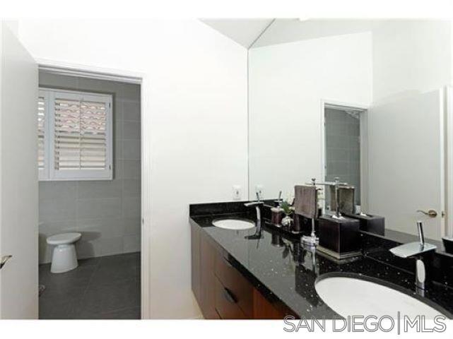 La Jolla - Residential