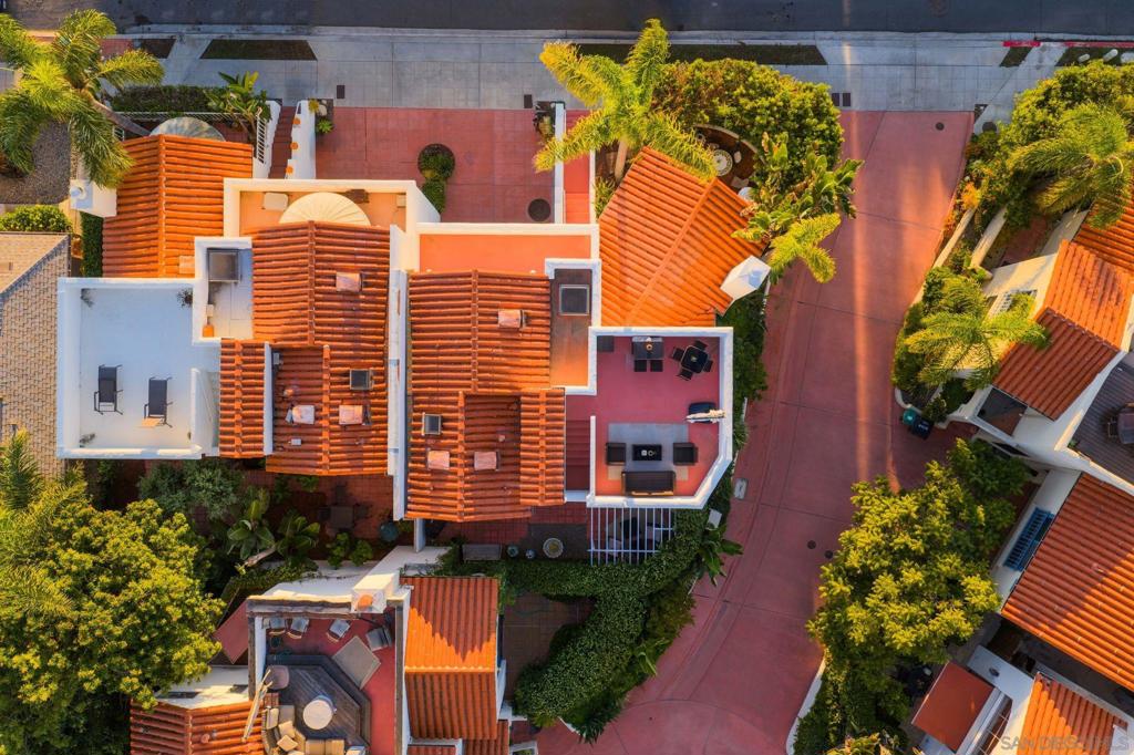 La Jolla - Residential