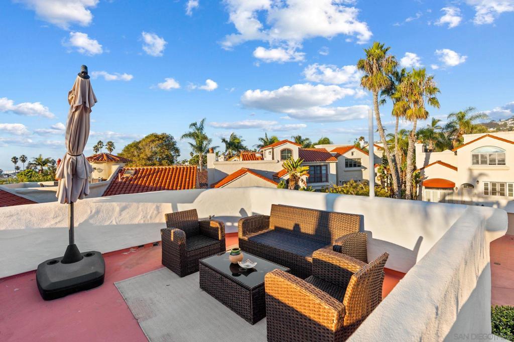 La Jolla - Residential