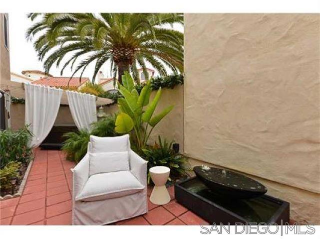 La Jolla - Residential