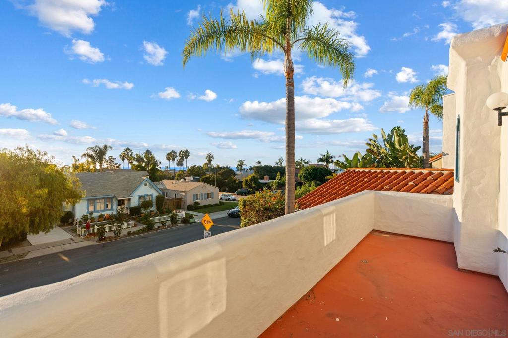 La Jolla - Residential