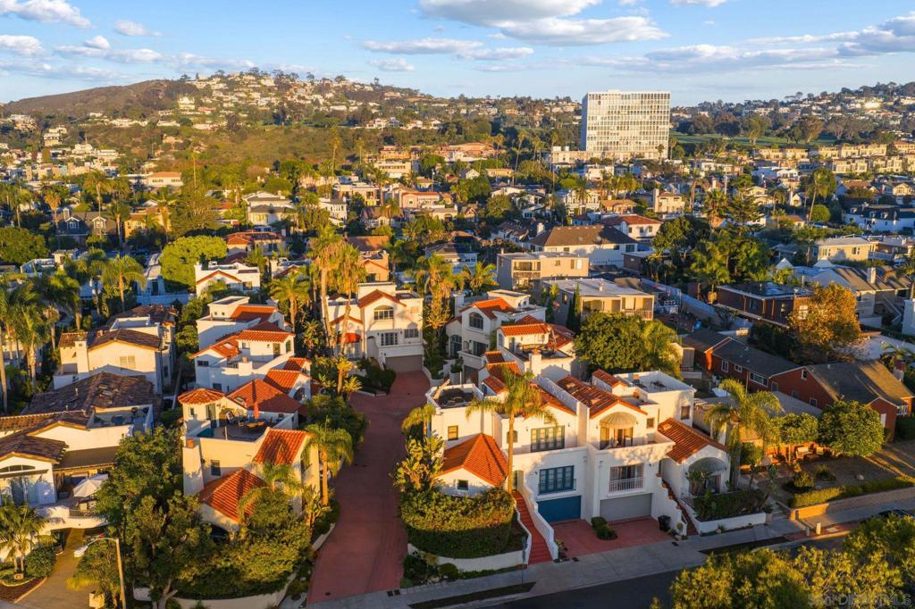 La Jolla - Residential