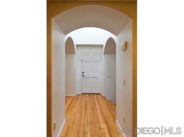 La Jolla - Residential