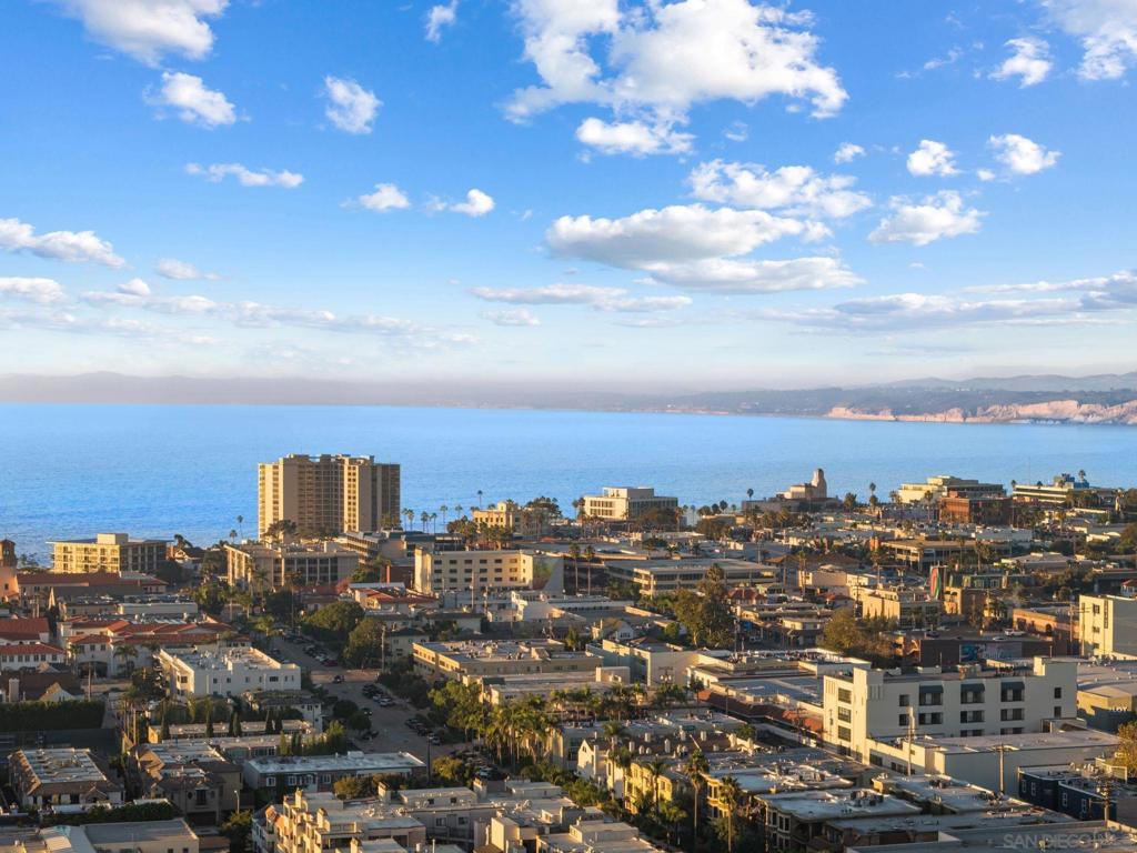 La Jolla - Residential