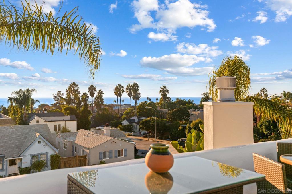 La Jolla - Residential