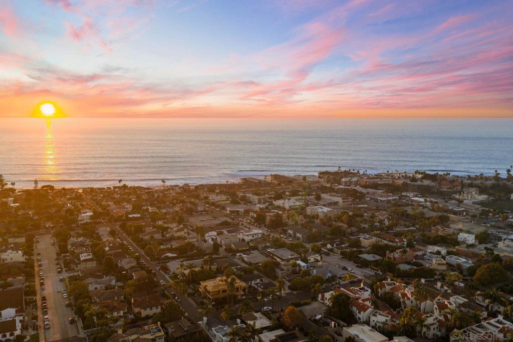 La Jolla - Residential