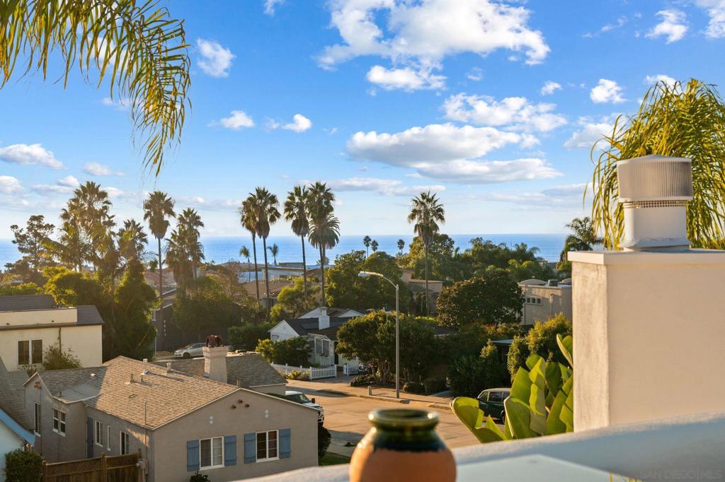 La Jolla - Residential