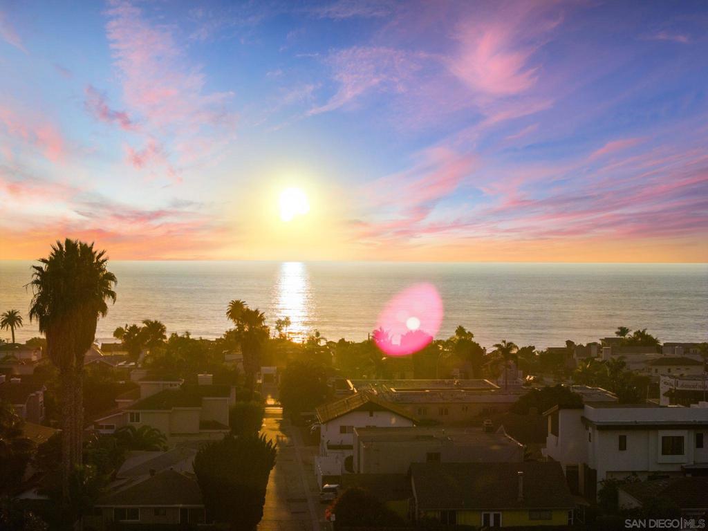 La Jolla - Residential