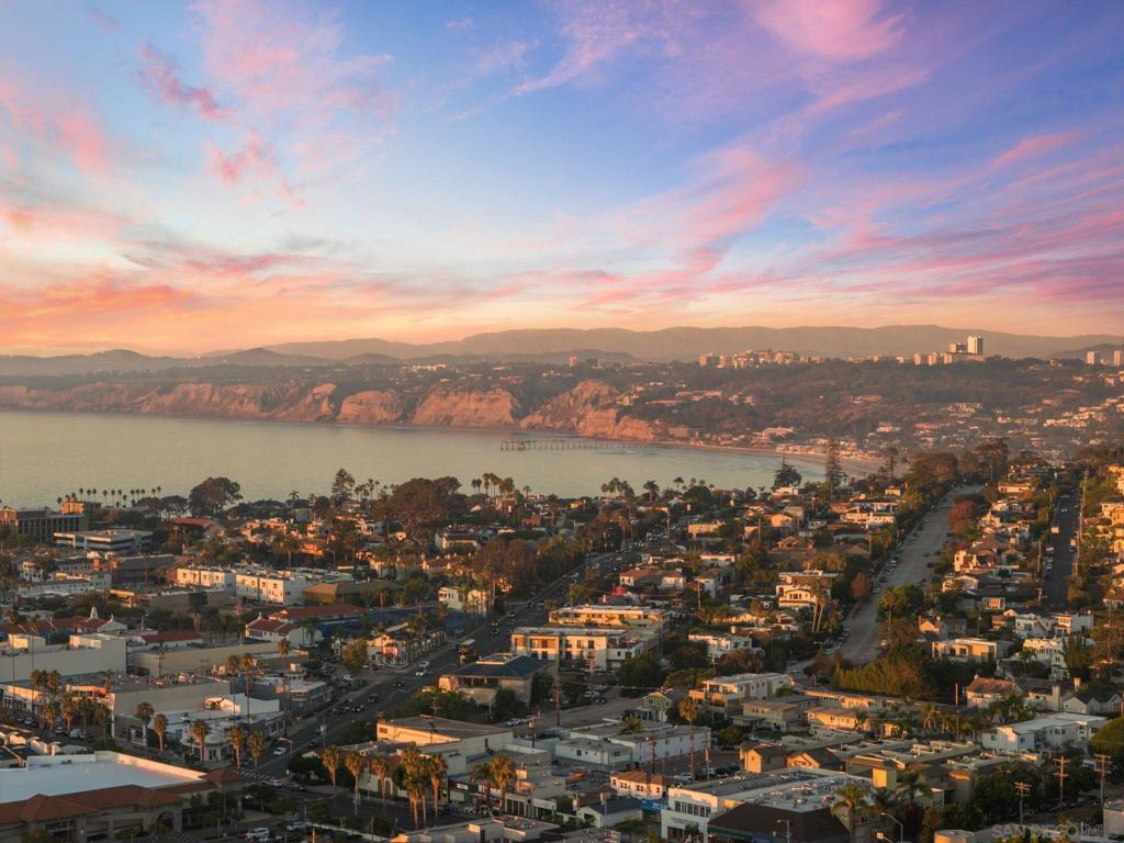 La Jolla - Residential
