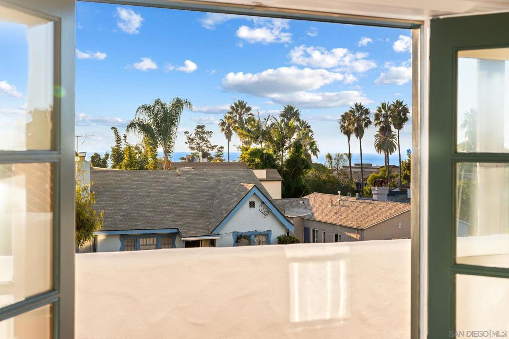 La Jolla - Residential