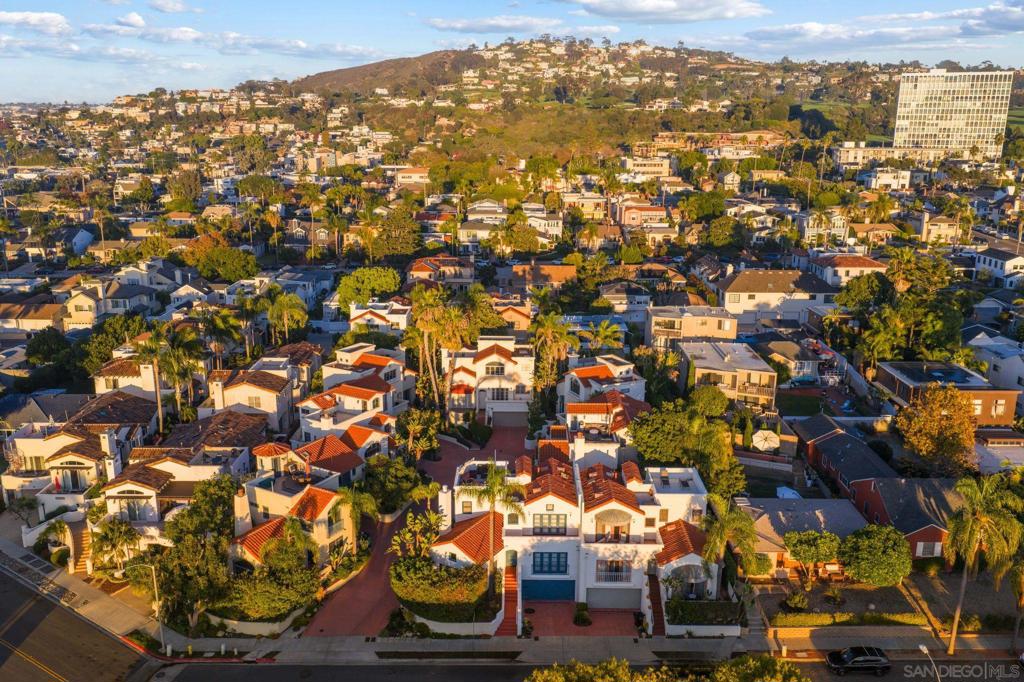 La Jolla - Residential