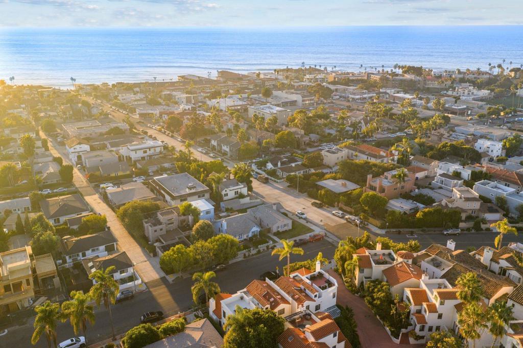 La Jolla - Residential