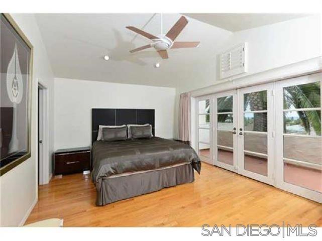 La Jolla - Residential