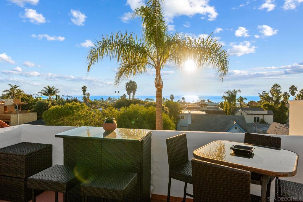 La Jolla - Residential