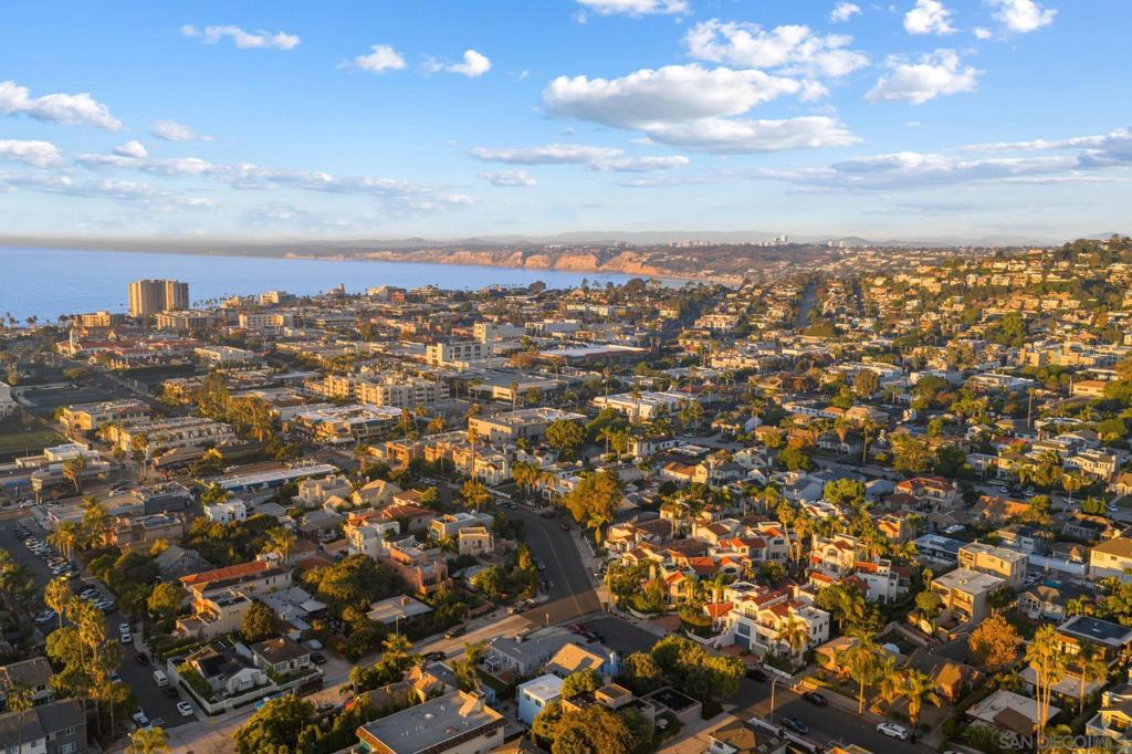 La Jolla - Residential
