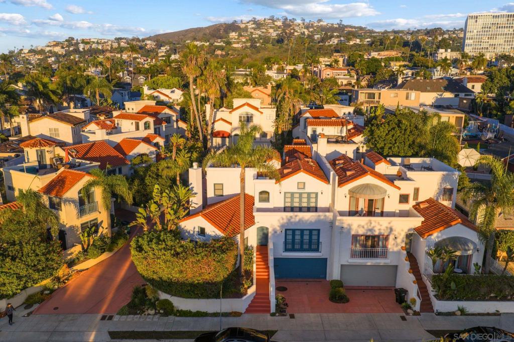 La Jolla - Residential