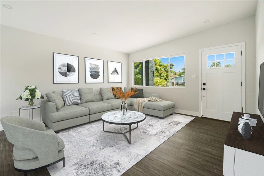 Photo of 529 Raminda Ave, La Puente, CA 91744 (MLS # DW26015794)