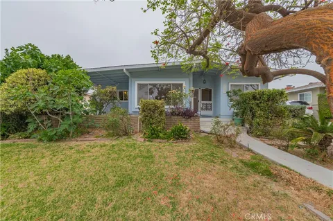 14532 Anola Street, Whittier, CA 90604 - MLS#: TR25140163