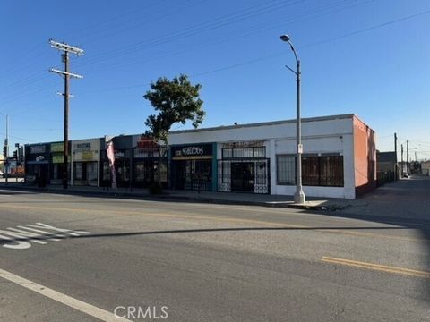 1100 S Pacific Avenue San Pedro CA 90731