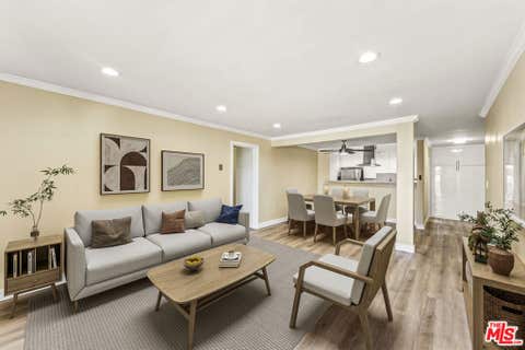 Photo of 2901 4th Street #213, Santa Monica, CA 90405 (MLS # 26882803)