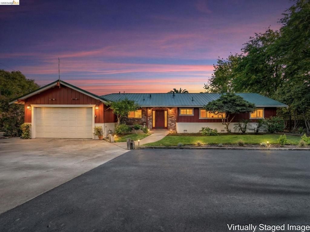 Photo of 3300 CONCORD AVENUE Ave, Brentwood, CA 94513 (MLS # 41130668)