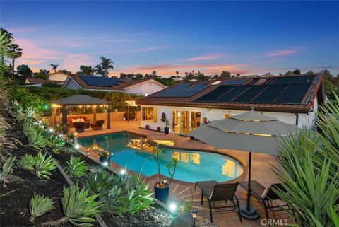 26551 Morena Drive Mission Viejo CA 92691