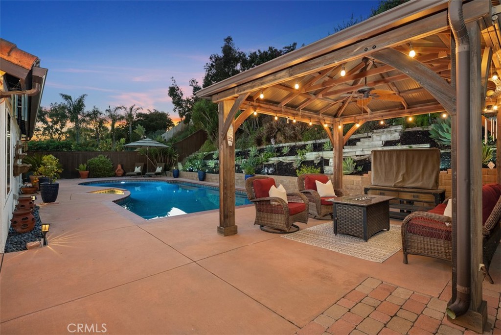 26551 Morena Drive