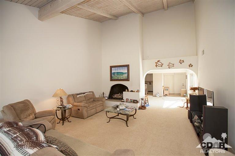 LQCC Estates - Residential Lease