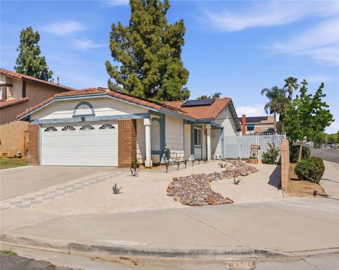Photo of 11206 Miners Trail, Moreno Valley, CA 92557 (MLS # IV26080167)