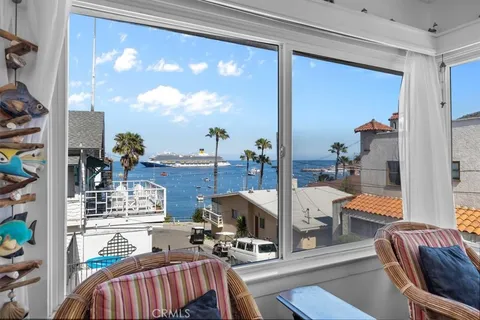 117 Maiden Lane, Avalon, CA 90704 - MLS#: SB25095105