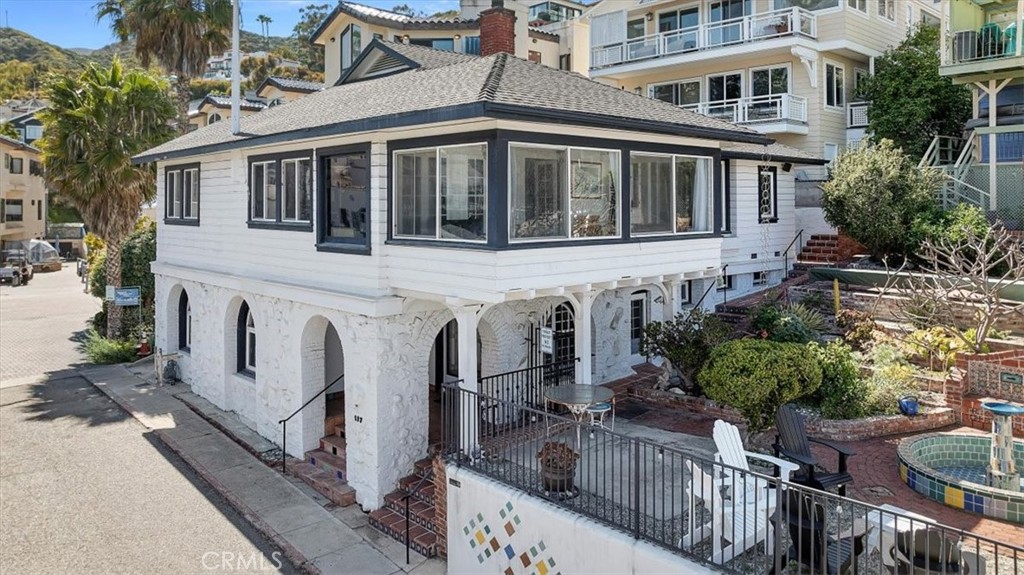 117 Maiden Lane