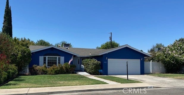 2985 Redwood Drive