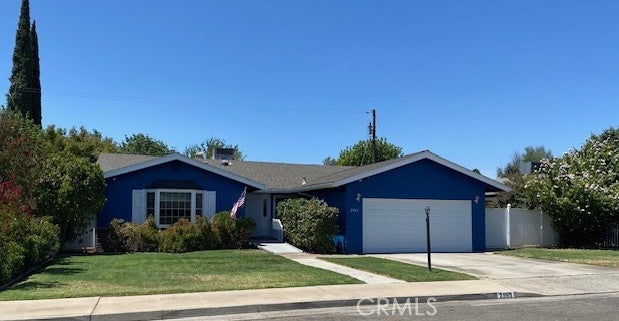 2985 Redwood Drive
