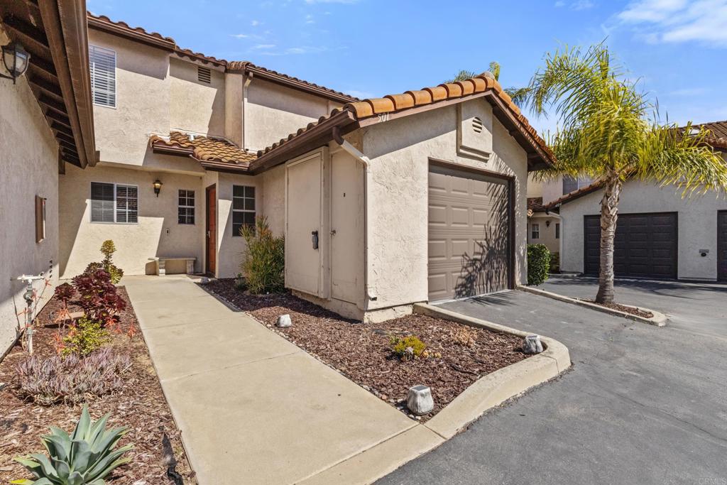 5704 Camino Del Cielo 501