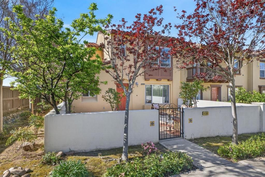 Photo of 4196 Lautrec Drive, San Jose, CA 95135 (MLS # ML82036918)