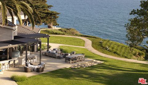 Tiny photo for 4145 Creciente Drive, Santa Barbara, CA 93110 (MLS # 25537769)