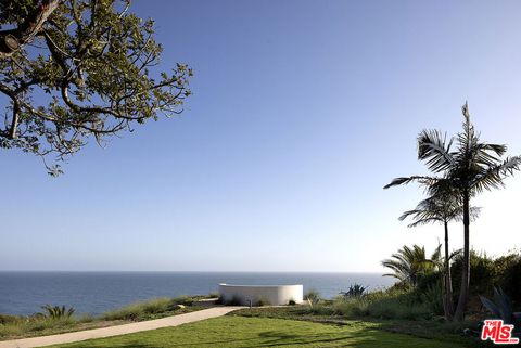 Tiny photo for 4145 Creciente Drive, Santa Barbara, CA 93110 (MLS # 25537769)