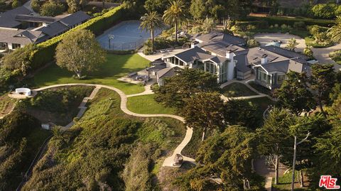 Tiny photo for 4145 Creciente Drive, Santa Barbara, CA 93110 (MLS # 25537769)