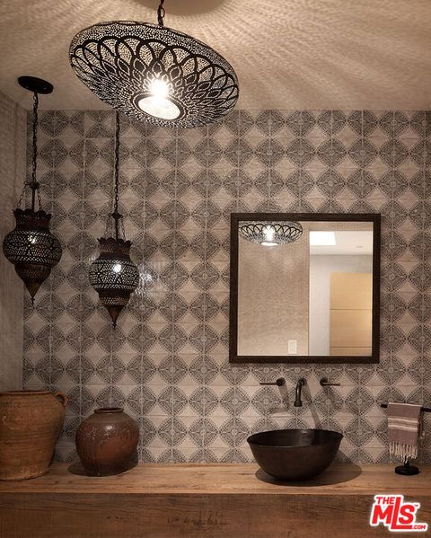 Tiny photo for 4145 Creciente Drive, Santa Barbara, CA 93110 (MLS # 25537769)